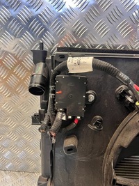 фото thumb №5, Радіатор вентилятор комплект renault austral e-tech 214817700r