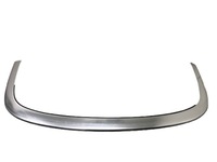 фото thumb №1, Спойлер хром audi a4 b6 cabrio 8h0853297