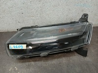 фото thumb №1, Лампа перед левая dacia spring 266052417r