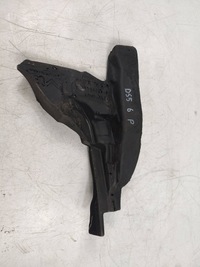 фото thumb №5, Citroen ds5 прокладка губка жабо права 9687734480