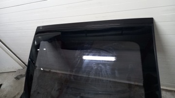 фото thumb №7, Задня кришка opel astra g 02r z20r