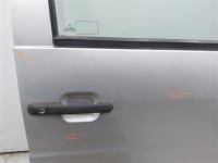 фото thumb №12, Дверь передние правое перед mercedes vito w638 1996-2003 код лакокрасочного покрытия 9744