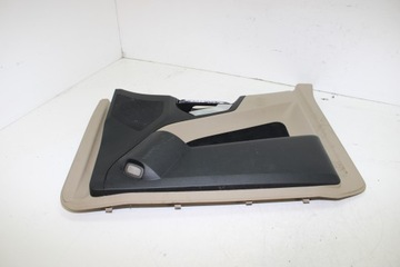 фото thumb №5, Боковина обивка дверь правые mercedes actros mp4