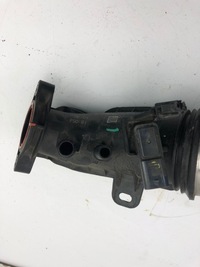 фото thumb №6, Renault scenic iv 1.3 труба wąż воздуха 165767385