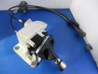 фото thumb №1, Ford c-max ручка домкрат троси перемикання 5 передач