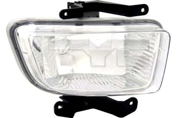 фото thumb №1, Tyc галоген kia picanto 1.1 ba