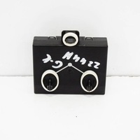 фото thumb №7, Audi q5 sq5 2012 задняя сторона левая блок управления / модуль дверь