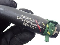 фото thumb №3, Шланг шланг трубка води 217417014r renault clio iv captur i 1.2 tce 19r