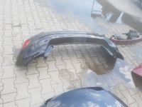 фото thumb №6, Ford fiesta mk8 16r- задній бампер xh 5d