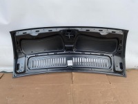 Ducato boxer jumper 06- капот кришка двигуна оригінальна Київ, фото thumb