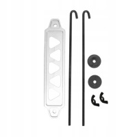 фото thumb №1, Кронштейн do кріплення акумулятор набір