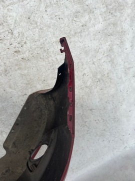 фото thumb №7, Бампер перед mitsubishi space star ii 2013