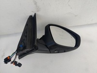 фото thumb №1, Дзеркало праве opel corsa f