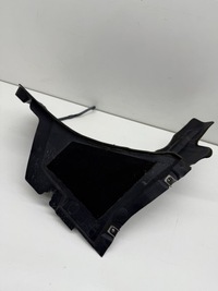 фото thumb №10, Audi a6 s6 c7 подкрылок спойлер левый перед накладка оригинал!