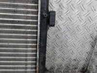 фото thumb №9, Радиатор wody vw golf v 1.4 16v