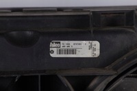 фото thumb №7, Радіатор вентилятор voyager 2.8 crd 05r комплект