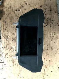 фото thumb №1, Ford c-max ii дисплей fm5t-18b955-da