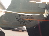 фото thumb №9, Крышка багажника цвет 714 volvo xc60 ii 2018r