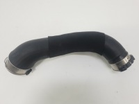 Купить Bmw f39 f48 труба пабтрубок  шланг интеркулер 7637197, фото thumb