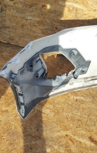 фото thumb №7, Ford focus mk4 бампер переднее