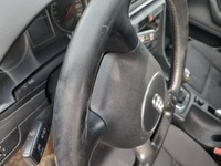 фото thumb №12, Audi a4 b6 кермо подушка безпеки водія