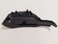 фото thumb №10, Молдинг ветровики заднего lewego колеса tesla mx 21+ plaid 1608088-00-b оригинал