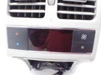 фото thumb №15, Туннель подлокотник панель климат-контроля европа mercedes c-klasa w204 09r