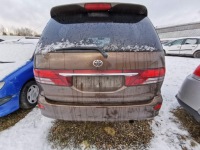 Toyota previa стартер 2003 2.0l 2280009221 228000-9221 Киев, фото thumb