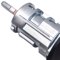 фото thumb №10, Замок do двері ford transit connect lock набір з ремонт пального капот