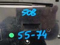 фото thumb №9, Peugeot 508 панель радио кондиционера 96656641xz