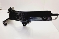 фото thumb №7, Ліва задня захист стійка skoda octavia i 1u2 5e9867766 2.0l дизель 2014