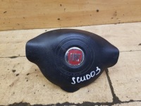 фото thumb №1, Подушка подушка безопасности водителя руля fiat scudo ii