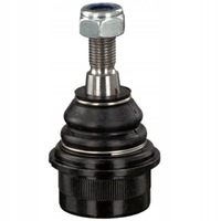 фото thumb №9, Шаровая опора рычага renaultopel верхний master ii movano