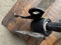 фото thumb №13, Амортизаторна стійка поворотний кулак важіль супорт правий перед ford focus mk3 eu org комплект