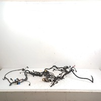 фото thumb №9, 2008 bmw 7 f01 f02 f03 f04 жгут двигателя 7585100