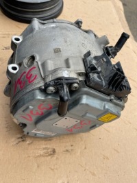 Audi a6 a7 q5 a8 q7 3.0 tdi генератор 4n0903028q Доставка, фото thumb