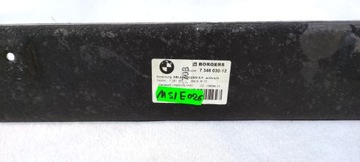 фото thumb №7, Bmw 2 f22 m2 f87 полиця задня кришки багажника динаміки 7346030 ms/e026
