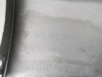 фото thumb №10, Porsche panamera ii 971 sport design датчик диффузор бампера заднего