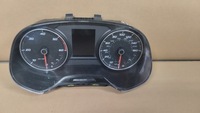 фото thumb №1, Счетчик приборы спидометр seat leon iii 2.0 tdi 5f0920971h uk