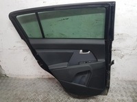 фото thumb №7, Двері лівий задня 1k kia sportage iii