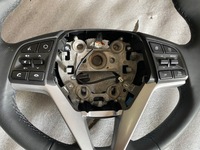 фото thumb №6, 25 hyundai tucson iii воздуховод кожа