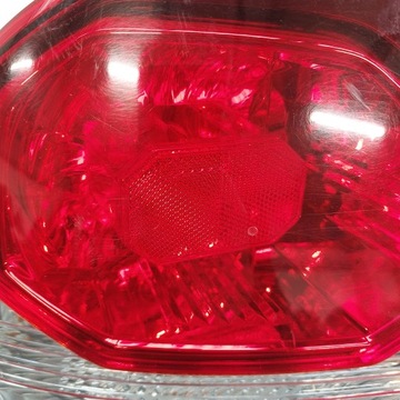 фото thumb №15, Honda civic 8 viii sedan рестайлінг лампа ліва задня w крило
