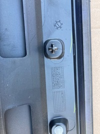 фото thumb №13, Audi q3 83a планка da дверь передние правые оригинал.