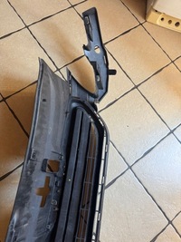 фото thumb №5, Peugeot 2008 решётка радиатора решётка радиатора оригинал