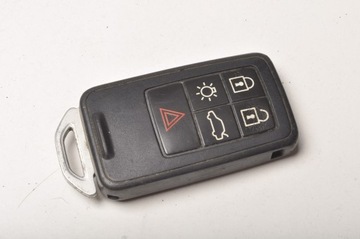 фото thumb №7, Volvo s60 ii v60 замок зажигания ключ 30791678