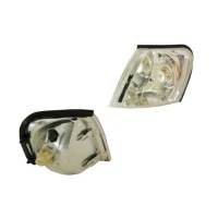 фото thumb №1, Поворотник mitsubishi space star 06.98-12.01 перед l