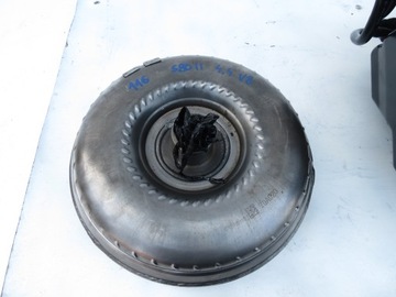 фото thumb №9, Коробка передач коробки передач volvo s80 ii 4.4 v8 b8444s автомат awd tf-80sc 30751906