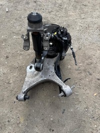 фото thumb №9, Підвіска лівий задня поворотний кулак важелі kompl volvo v90 s90 ii 2017-2021 awd