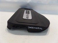 фото thumb №4, Jeep cherokee kl 2.0 mtj крышка защита двигателя