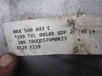 фото thumb №13, Audi q7 q8 rsq8 4m8 sq7 4.0 tdi v8 cza міст зад tvl 0bx500043c 8k0927277